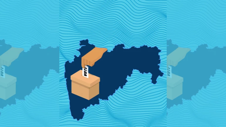 Maharashtra Assembly Elections 2019: EC to conduct live webcasting from over 9,000 polling stations Maharashtra Assembly Elections 2019: EC to conduct live webcasting from over 9,000 polling stations