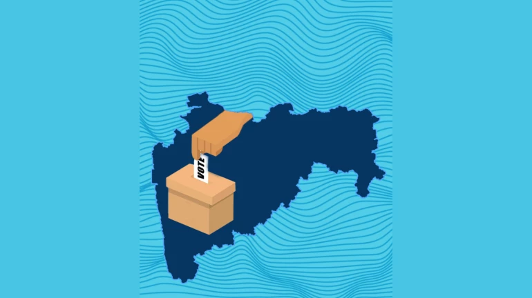 maharashtra assembly election 2019: शांति से हो चुनाव सम्पन्न, 3 लाख से अधिक सुरक्षा जवान रहेंगे तैनात