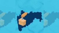 BMC Elections 2026: Here's how to check your name in the voter list and find out your polling booth location BMC Elections 2026: Here's how to check your name in the voter list and find out your polling booth location