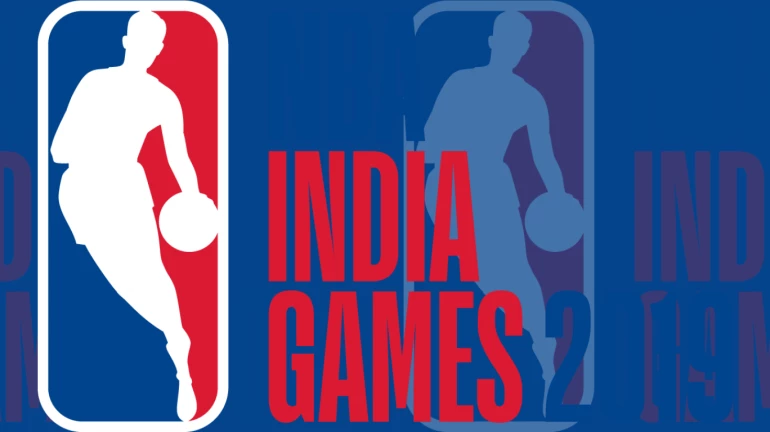 NBA India Games 2019: League to begin grassroots community programmes in Mumbai