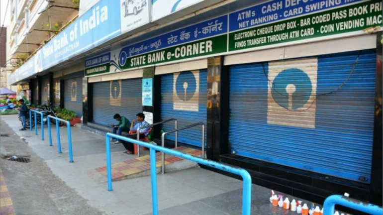 Banks might remain closed for up to 11 days in October Banks might remain closed for up to 11 days in October