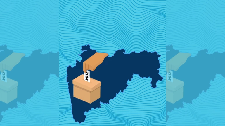 Maharashtra Assembly Election 2019 - वरळी मतदारसंघात शिवसेनेची प्रतिष्ठा पणाला Maharashtra Assembly Election 2019 - वरळी मतदारसंघात शिवसेनेची प्रतिष्ठा पणाला