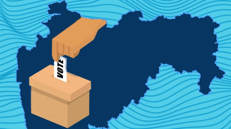 Lok Sabha Election 2024 : निवडणुकीच्या कामासाठी विद्यार्थ्यांची नियुक्ती Lok Sabha Election 2024 : निवडणुकीच्या कामासाठी विद्यार्थ्यांची नियुक्ती