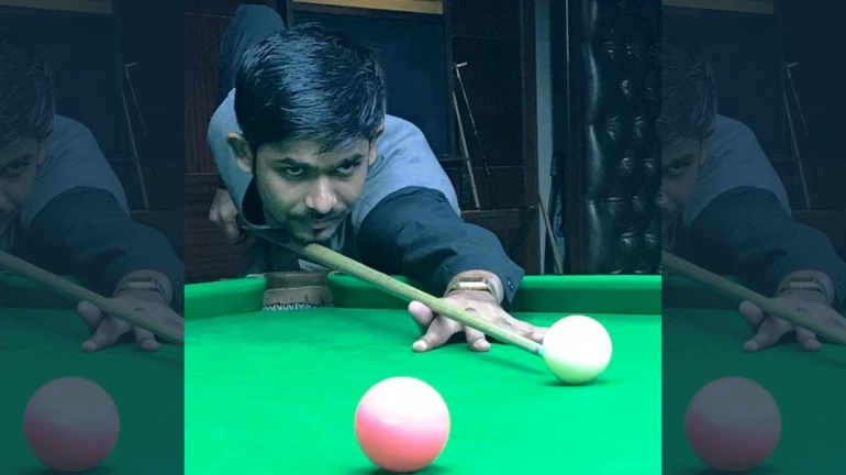 BSAM Maharashtra State Senior Snooker & Billiards Championship: Ramakrishnan, Yelve advance into last eight BSAM Maharashtra State Senior Snooker & Billiards Championship: Ramakrishnan, Yelve advance into last eight