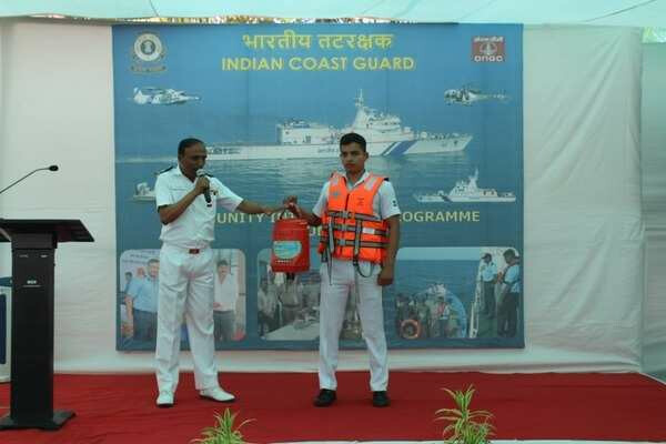 मच्छिमारांच्या मुलांना तटरक्षक दलात संधी, विशेष भरती प्रक्रिया राबवणार