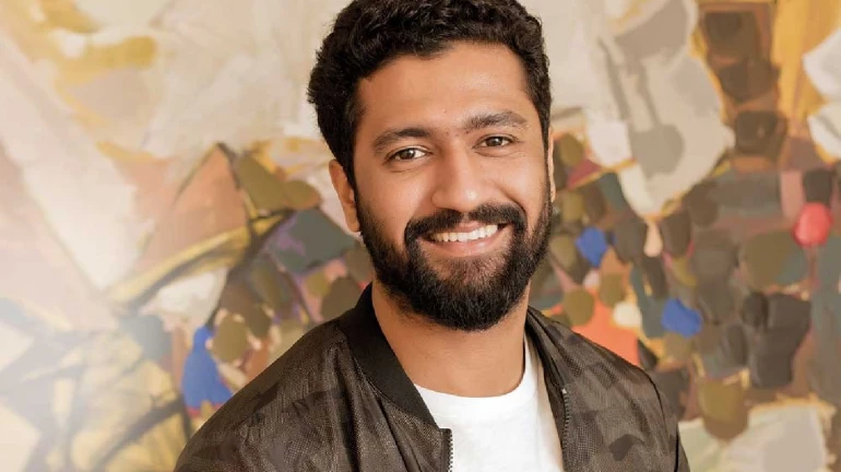 Vicky Kaushal loses 13 kilos in 3 months for Udham Singh Vicky Kaushal loses 13 kilos in 3 months for Udham Singh