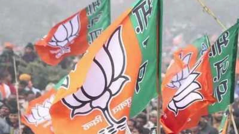 बीजेपी के 125 उम्मीदवारों की लिस्ट जारी बीजेपी के 125 उम्मीदवारों की लिस्ट जारी