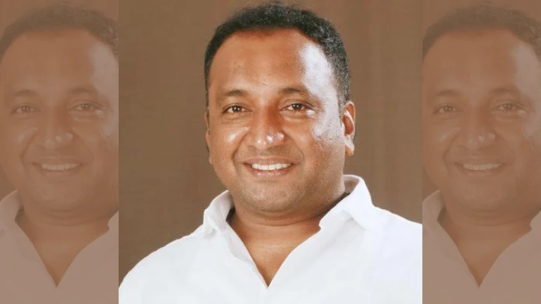 महाराष्ट्र विधानसभा चुनाव- क्या बोरीवली से शिवा शेट्टी को टिकट देगी कांग्रेस? महाराष्ट्र विधानसभा चुनाव- क्या बोरीवली से शिवा शेट्टी को टिकट देगी कांग्रेस?
