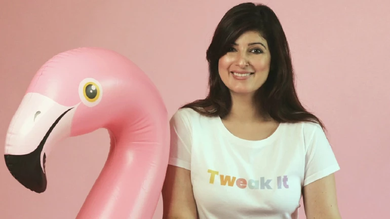 Twinkle Khanna's 'Tweak' to be a judgement-free place for women