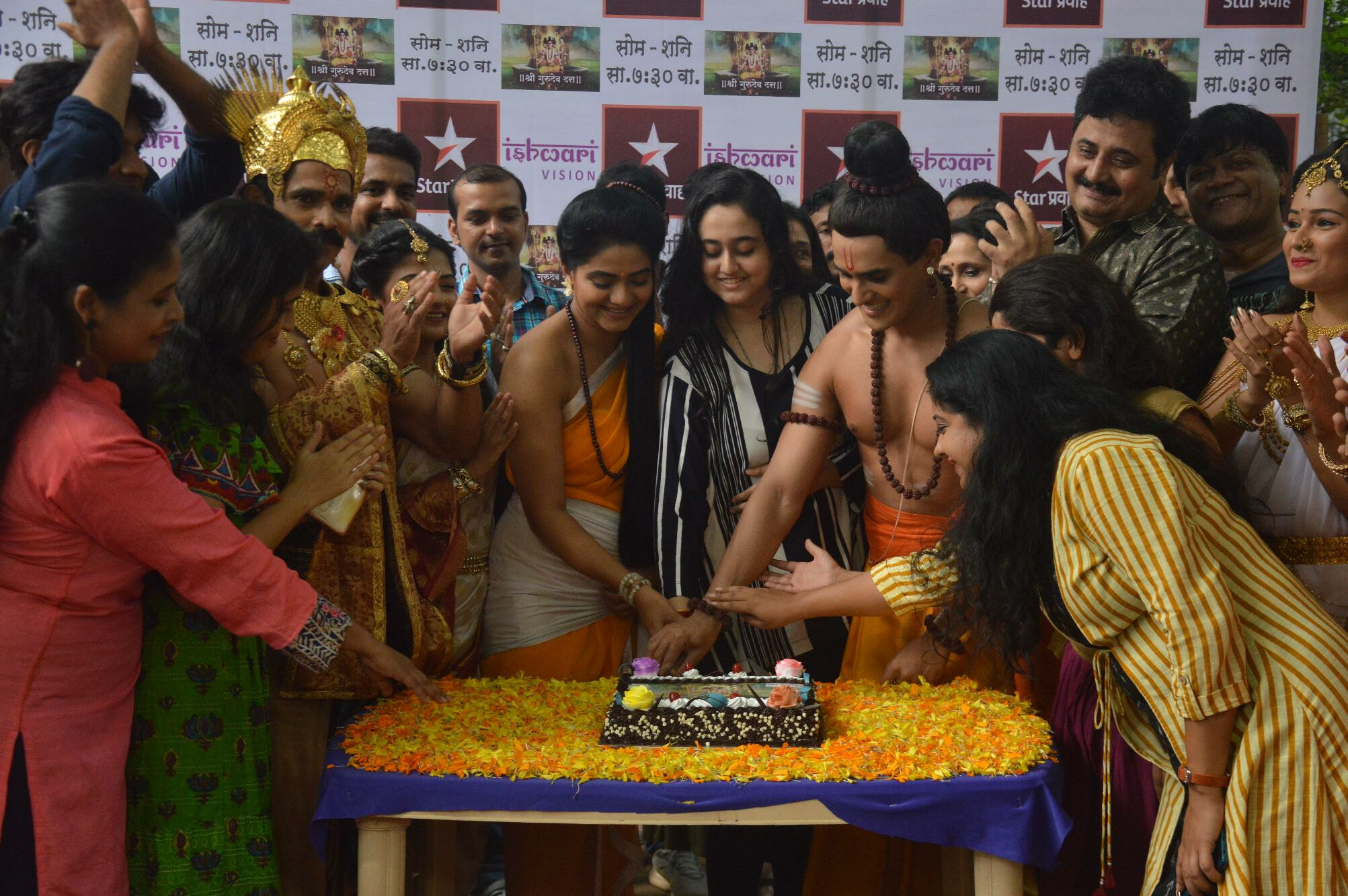 ‘श्री गुरुदेव दत्त’ची शतकी वाटचाल