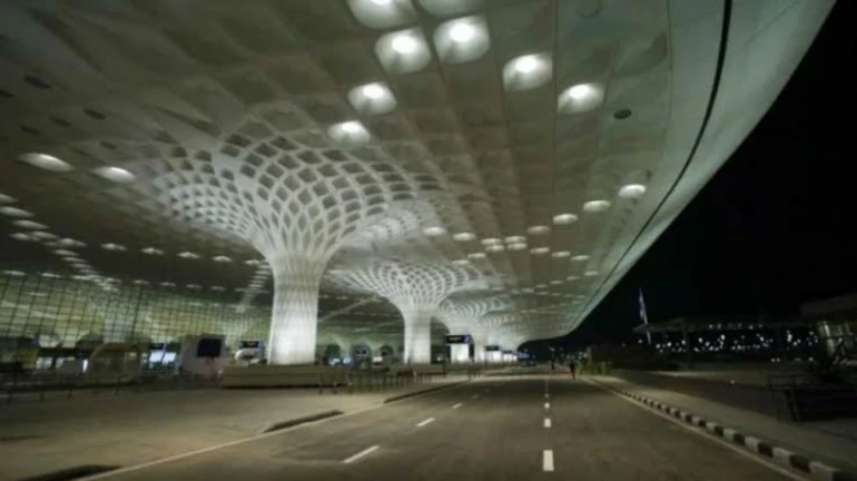 2 अक्टूबर से मुंबई एयरपोर्ट पर सिंगल यूज़ प्लास्टिक बंद