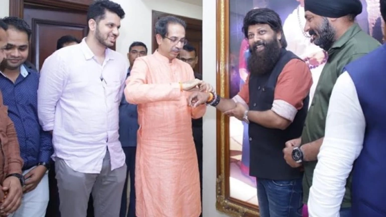 मनसेचे आक्रमक नेते नितीन नांदगावकर शिवसेनेत मनसेचे आक्रमक नेते नितीन नांदगावकर शिवसेनेत