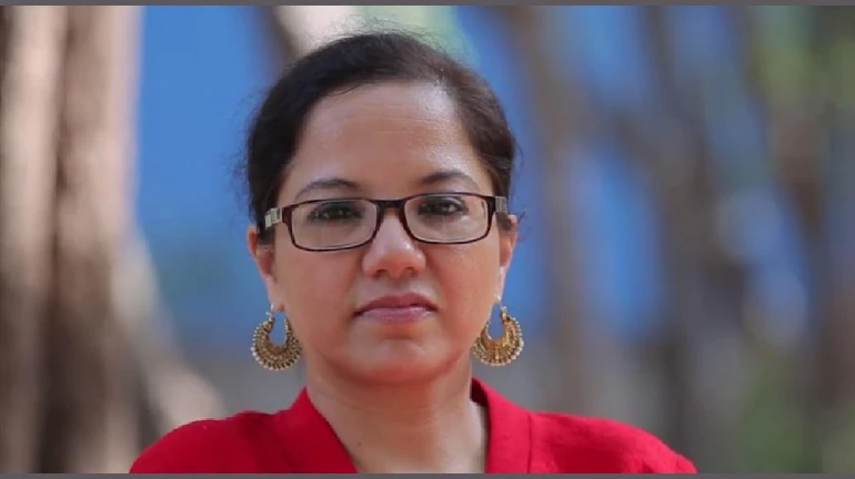 MAMI 2019: Tanuja Chandra's film 'Aunty Sudha Aunty Radha' to be screened at festival this year MAMI 2019: Tanuja Chandra's film 'Aunty Sudha Aunty Radha' to be screened at festival this year