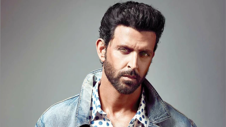 ऋतिक रोशन ने जरूरतमंदों के बीच 1.2 लाख पौष्टिक पके भोजन के साथ फिर से बढ़ाया मदद का हाथ ऋतिक रोशन ने जरूरतमंदों के बीच 1.2 लाख पौष्टिक पके भोजन के साथ फिर से बढ़ाया मदद का हाथ