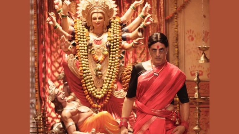 Akshay Kumar's Laxmmi Bomb To Release on Diwali 2020? Akshay Kumar's Laxmmi Bomb To Release on Diwali 2020?