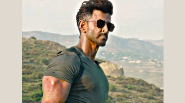 ऋतिक-टाइगर की 'वॉर' ने रचा इतिहास, जानिए और कब-कब एक्टर ने बनाए रिकॉर्ड! ऋतिक-टाइगर की 'वॉर' ने रचा इतिहास, जानिए और कब-कब एक्टर ने बनाए रिकॉर्ड!