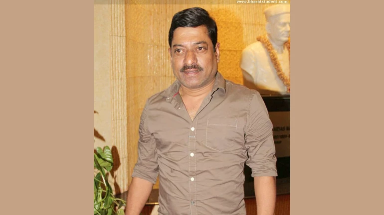 हा मराठी कलाकारही करतोय डिजिटल विश्वात पदार्पण हा मराठी कलाकारही करतोय डिजिटल विश्वात पदार्पण