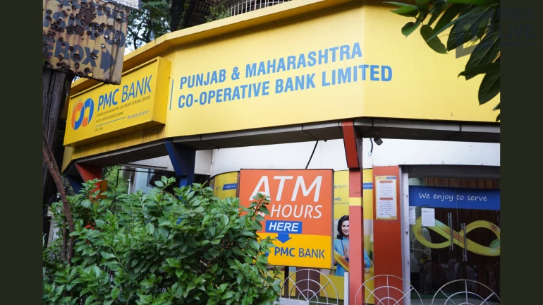 PMC बँक घोटाळा: ‘एचडीआयएल’चे प्रवर्तक सारंग, राकेश वाधवा यांना अटक