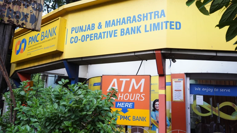 PMC Bank's Ex Chairman Arrested From Mahim, Gets Police Custody Till October 9