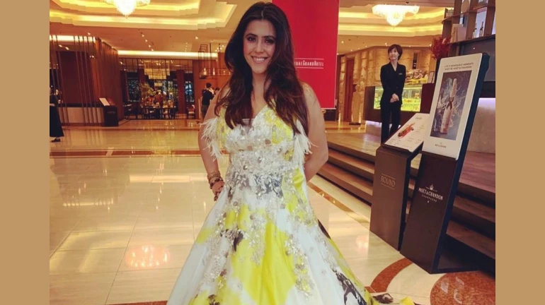 Major Mohommed Ali Shah comes in support of Ekta Kapoor amidst the controversy Major Mohommed Ali Shah comes in support of Ekta Kapoor amidst the controversy