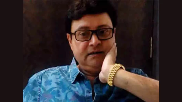 'नदिया के पार' वाले हीरो सचिन का अवार्ड मिला भंगार की दुकान में 'नदिया के पार' वाले हीरो सचिन का अवार्ड मिला भंगार की दुकान में