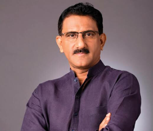 जानिये कौन है सुनील राणे जिनको मिला विनोद तावड़े की जगह टिकट!