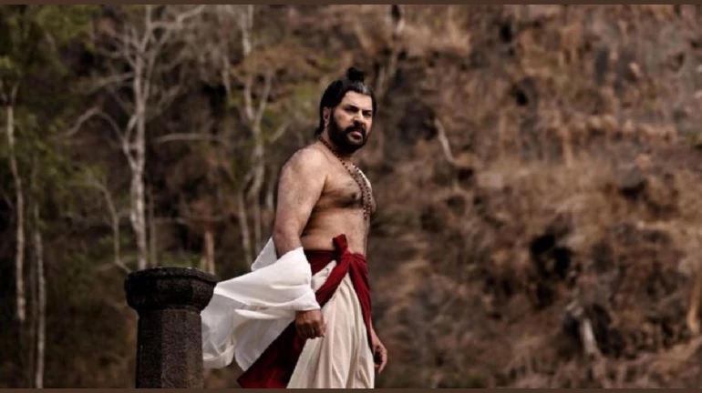 Mammootty's 'Mamangam' to be dubbed and released in Hindi Mammootty's 'Mamangam' to be dubbed and released in Hindi