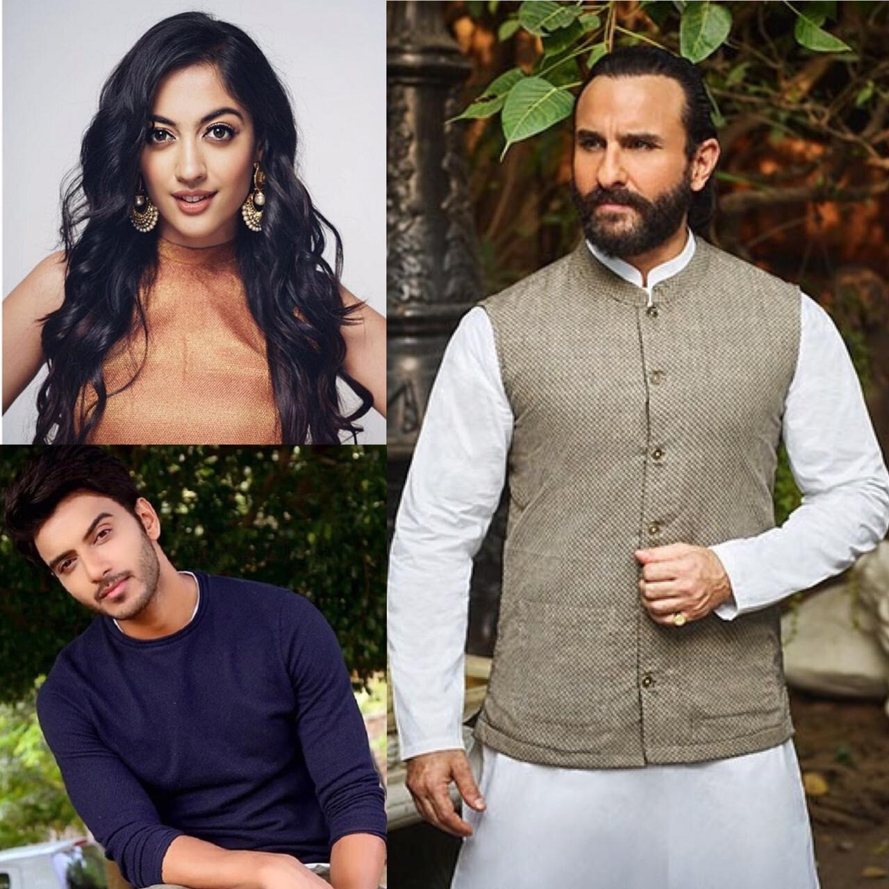 पहली बार 'पटौदी पैलेस' में कोई शो होगा लॉन्च!