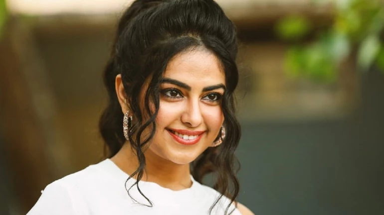 Exclusive Interview: एक्टर नहीं कोरियोग्राफर बनना चाहती थी: अविका गौर Exclusive Interview: एक्टर नहीं कोरियोग्राफर बनना चाहती थी: अविका गौर