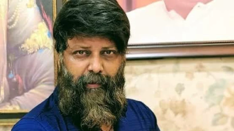 Two arrested for demanding ransom in the name of Shiv Sena leader Nitin Nandgaonkar Two arrested for demanding ransom in the name of Shiv Sena leader Nitin Nandgaonkar