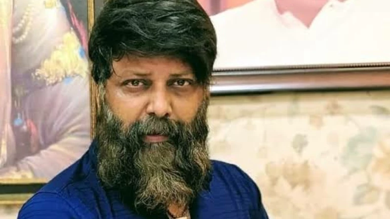 Shiv Sena's Nitin Nandgaonkar receives threat over phone call Shiv Sena's Nitin Nandgaonkar receives threat over phone call