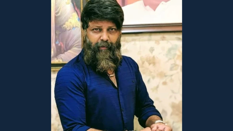 Self-proclaimed 'fighter' from MNS, Nitin Nandgaonkar, becomes a part of Shiv Sena Self-proclaimed 'fighter' from MNS, Nitin Nandgaonkar, becomes a part of Shiv Sena