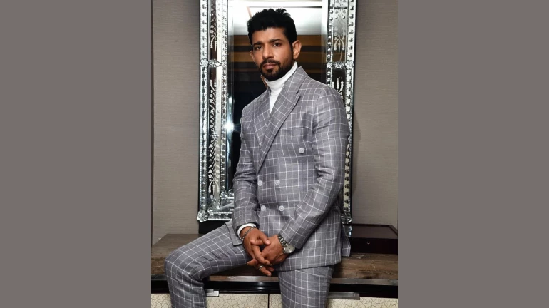 Known for his acting chops, Viineet Kumar is quite a hidden fashion icon Known for his acting chops, Viineet Kumar is quite a hidden fashion icon
