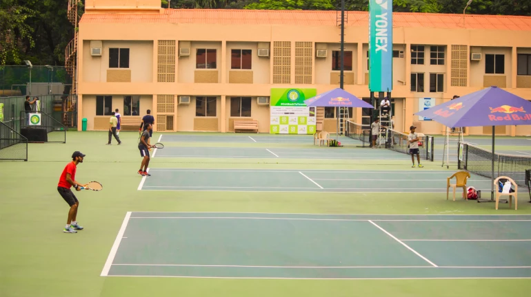 SportsJig Mumbai Open Pro-Am Tennis Championships returns with Season 2 SportsJig Mumbai Open Pro-Am Tennis Championships returns with Season 2