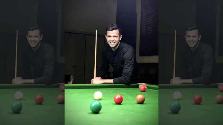 BSAM Maharashtra State Senior Snooker & Billiards Championship: Hasan scrapes past Rayaan to emerge champion