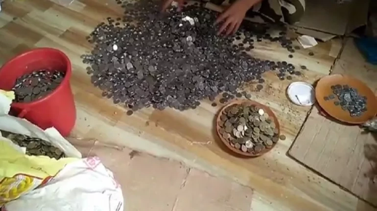 मरने के बाद भिखारी निकला लखपति मरने के बाद भिखारी निकला लखपति