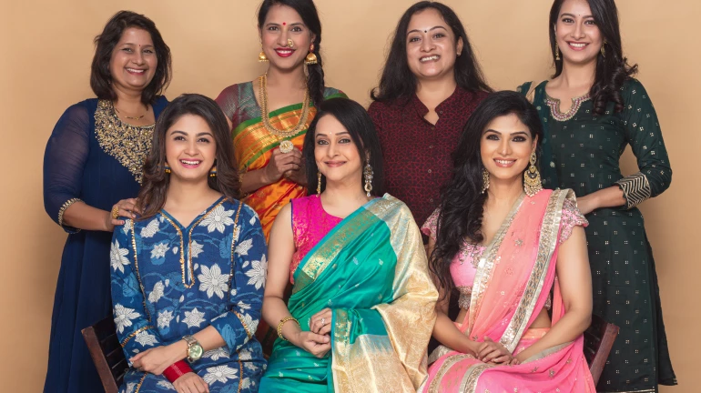 स्वराज्यातील स्त्रीशक्ती शत्रूला देणार 'फत्तेशिकस्त' स्वराज्यातील स्त्रीशक्ती शत्रूला देणार 'फत्तेशिकस्त'