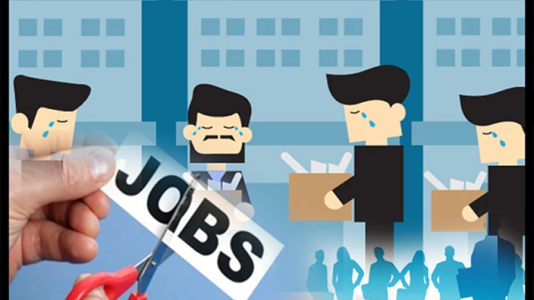 एचपी, एचएसबीसी करणार 'इतक्या' कर्मचाऱ्यांची कपात एचपी, एचएसबीसी करणार 'इतक्या' कर्मचाऱ्यांची कपात