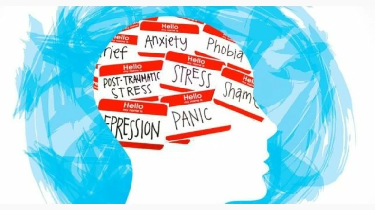 Mental Health Week: Here's How Mumbai Is Spreading Mental Health Awareness Mental Health Week: Here's How Mumbai Is Spreading Mental Health Awareness