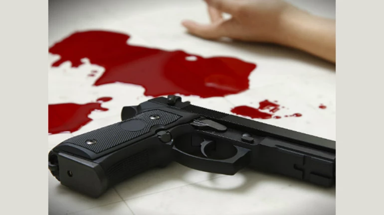 SRPF जवानाने स्वत: वर झाडली गोळी, प्रकृती नाजूक SRPF जवानाने स्वत: वर झाडली गोळी, प्रकृती नाजूक