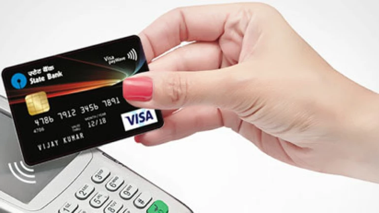 SBI च्या डेबिट कार्डावर मिळणार EMI चे पर्याय SBI च्या डेबिट कार्डावर मिळणार EMI चे पर्याय