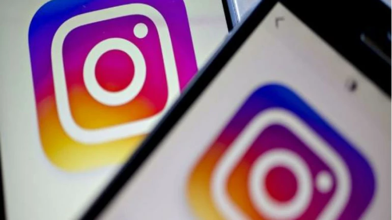 स्नॅपचाटला टक्करं देणारं इन्स्टाग्रामचं नवीन अॅप स्नॅपचाटला टक्करं देणारं इन्स्टाग्रामचं नवीन अॅप