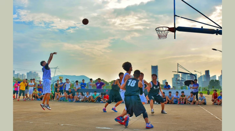 India to host 3x3 basketball qualifiers for 2020 Tokyo Olympics; FIBA confirms India to host 3x3 basketball qualifiers for 2020 Tokyo Olympics; FIBA confirms