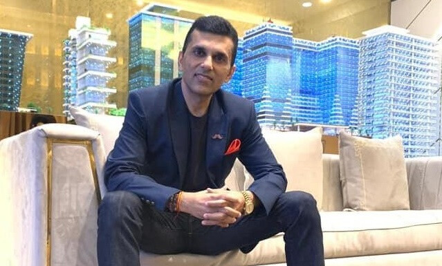 "Audience is teaching us to create beyond limitations," says Veteran Producer