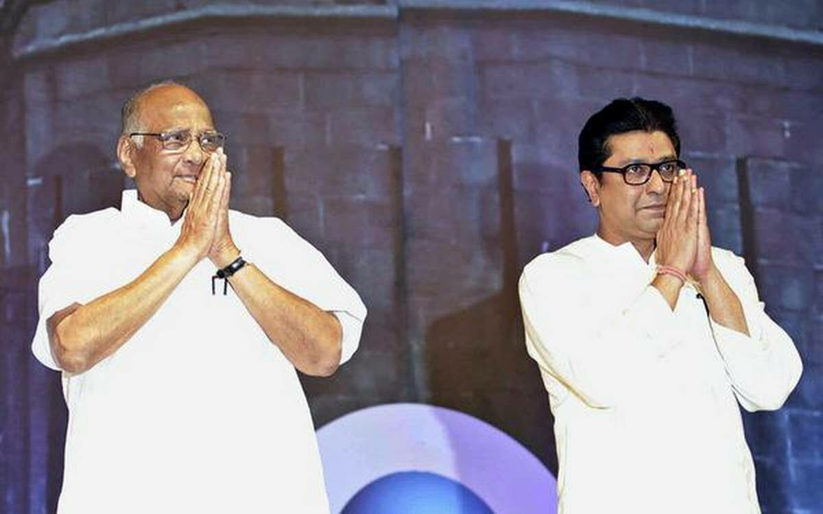 Maharashtra Assembly Election 2019: तो क्या NCP और MNS एक दुसरे को कर रहे हैं सपोर्ट?