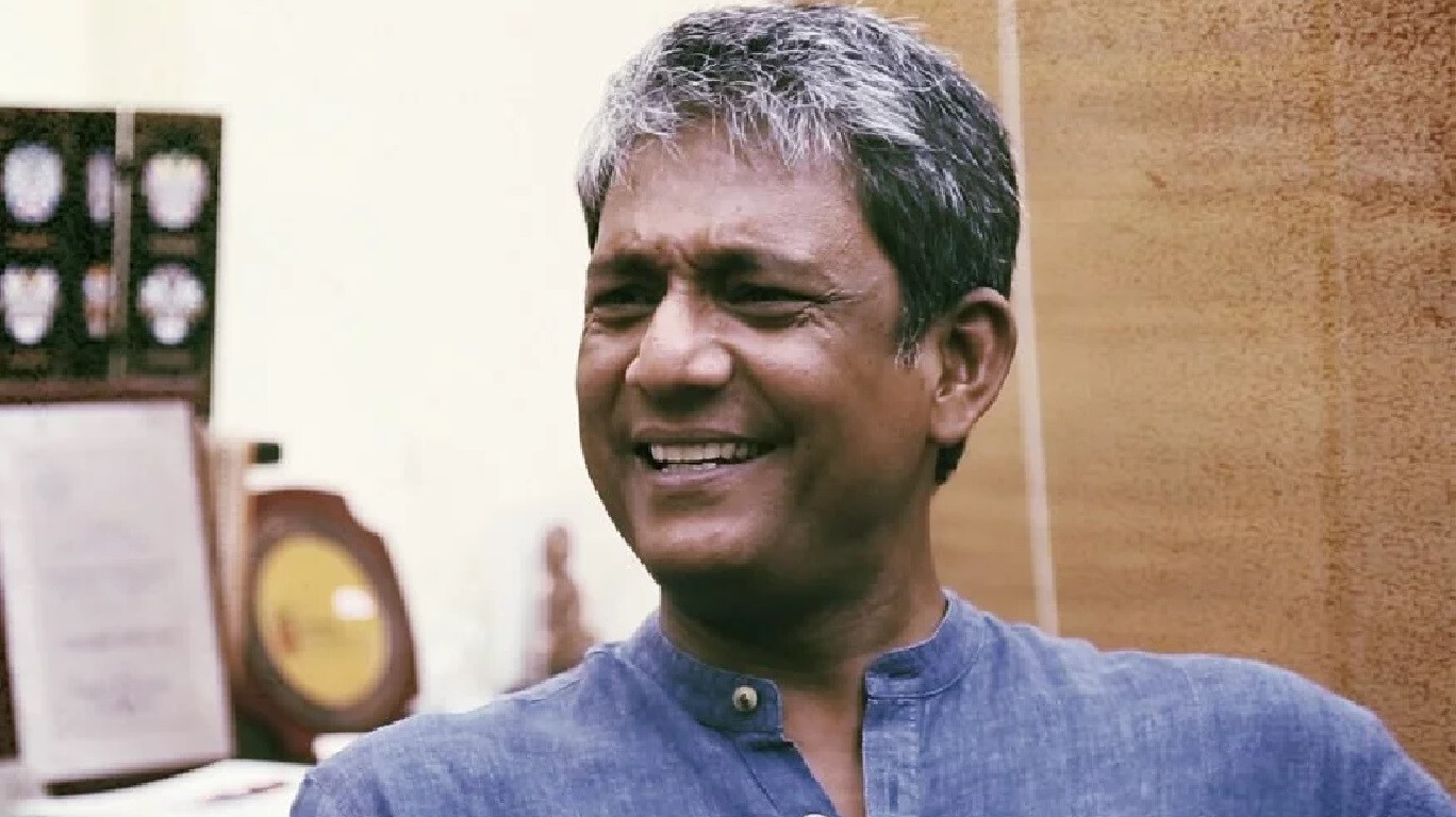 Adil Hussain to be a part of Bauddhayan Mukherjis project titled Marichjhapi
