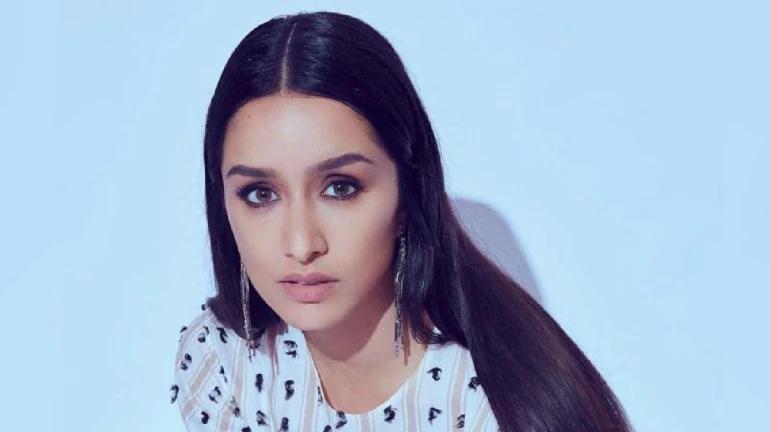 Shraddha Kapoor shares her excitement of delivering two super hit films Shraddha Kapoor shares her excitement of delivering two super hit films