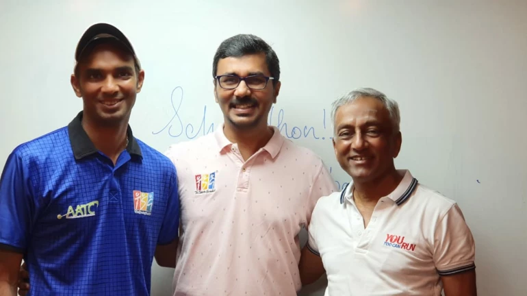 The Sports Gurukul launches Schoolathon, a mini-marathon for children The Sports Gurukul launches Schoolathon, a mini-marathon for children