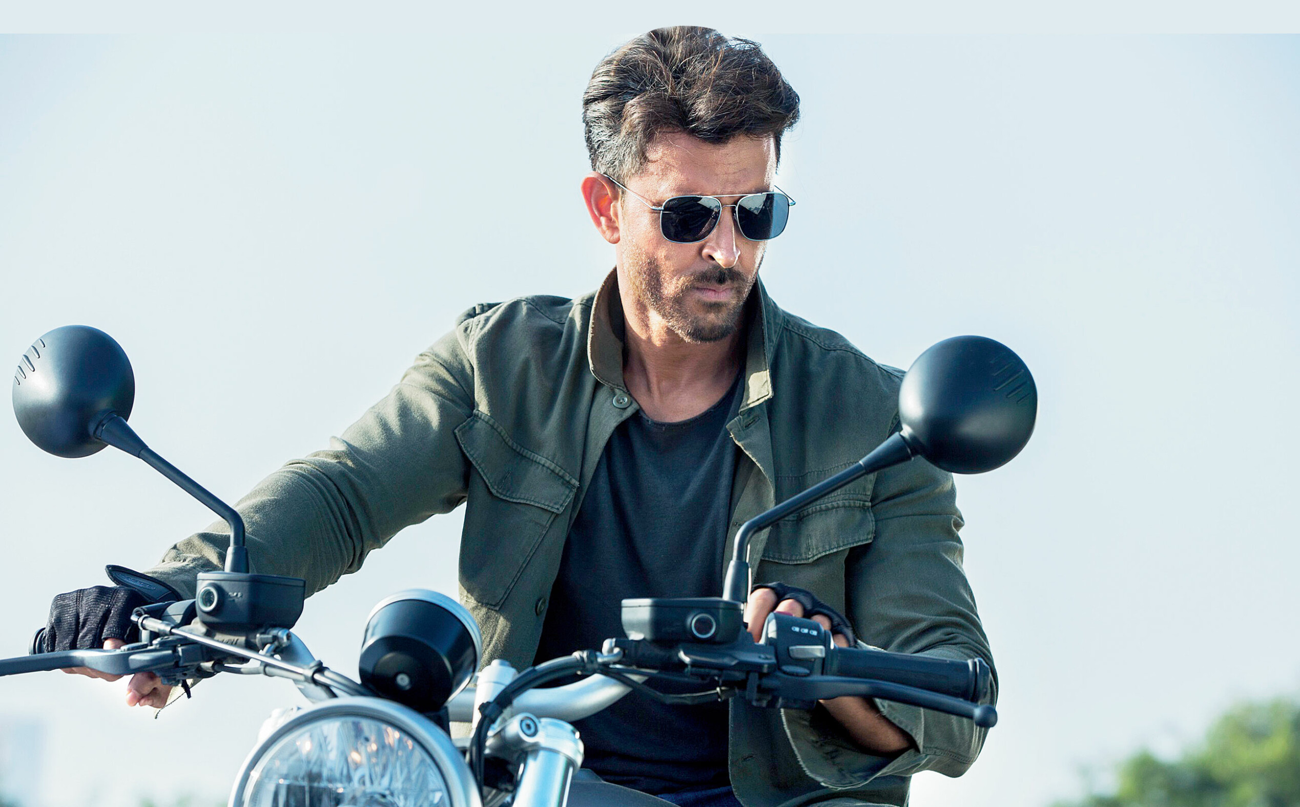 WAR के बाद ऋतिक रोशन Krrish 4 में धमाल मचाने के लिए तैयार!