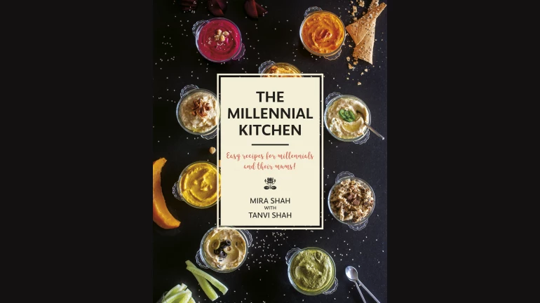 Cook For A Casue: This Mother Daughter Duo Explores 45 Recipes With Countless Flavours Cook For A Casue: This Mother Daughter Duo Explores 45 Recipes With Countless Flavours